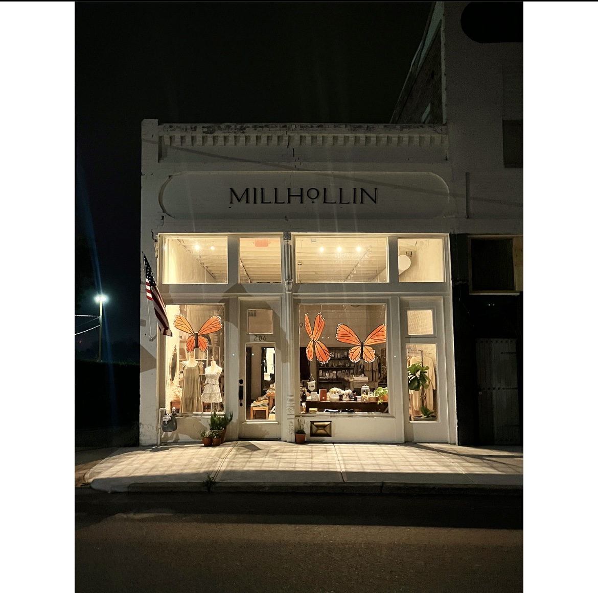 Millhollin